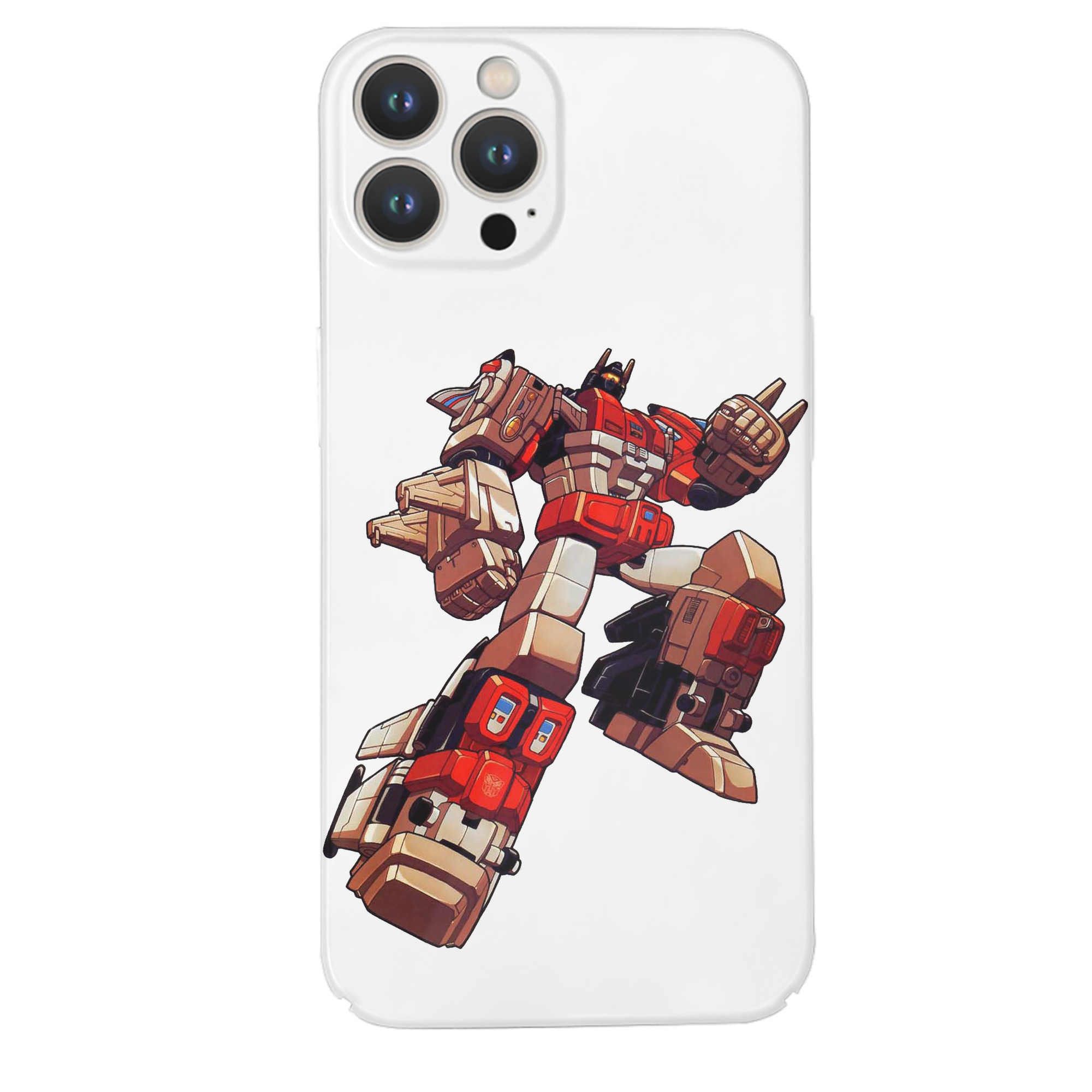 （画像用）  【iPhone 14シリーズ対応】ハードケース